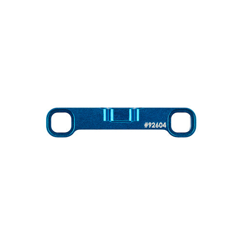 Team Associated ASC92604 RC10T84 Arm Mount A