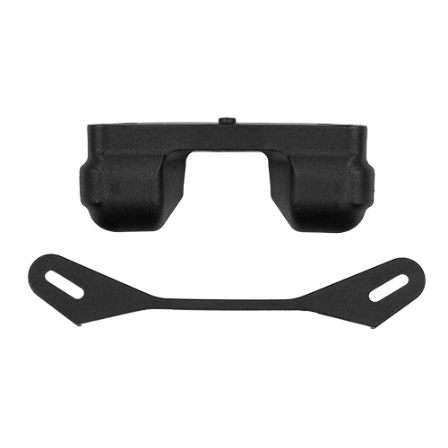 Team Associated ASC92608 RC10T84 Shock Tower Covers