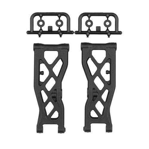 Team Associated ASC92610 RC10T84 Front Suspension Arms