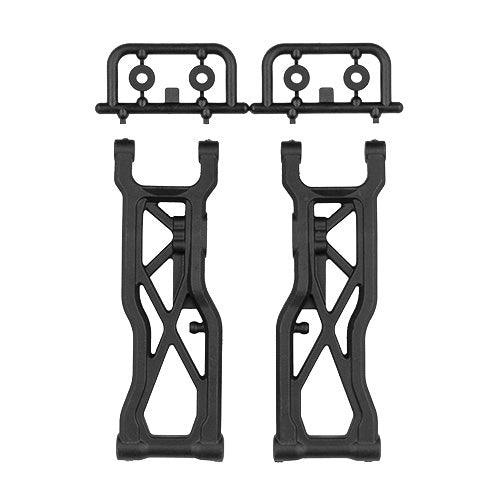 Team Associated ASC92612 RC10T84 Rear Suspension Arms