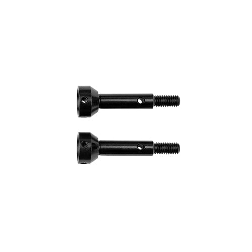 Team Associated ASC92616 RC10T84 Front CVA Axles