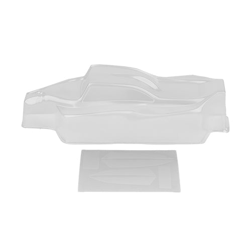 Team Associated ASC92619 RC10T84 Body