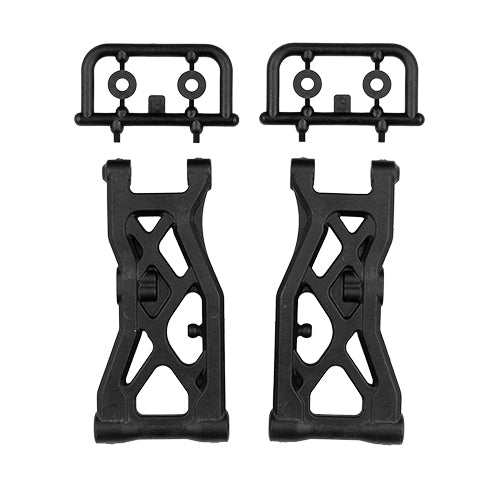 Team Associated ASC92624 Front Suspension Arms 73mm