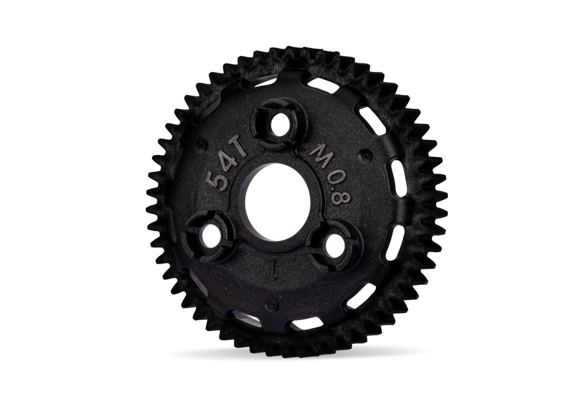 Traxxas 9454 54-Tooth Spur Gear 32-Pitch