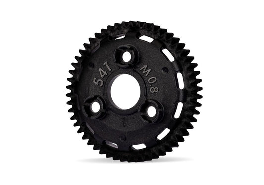 Traxxas 9454 54-Tooth Spur Gear 32-Pitch