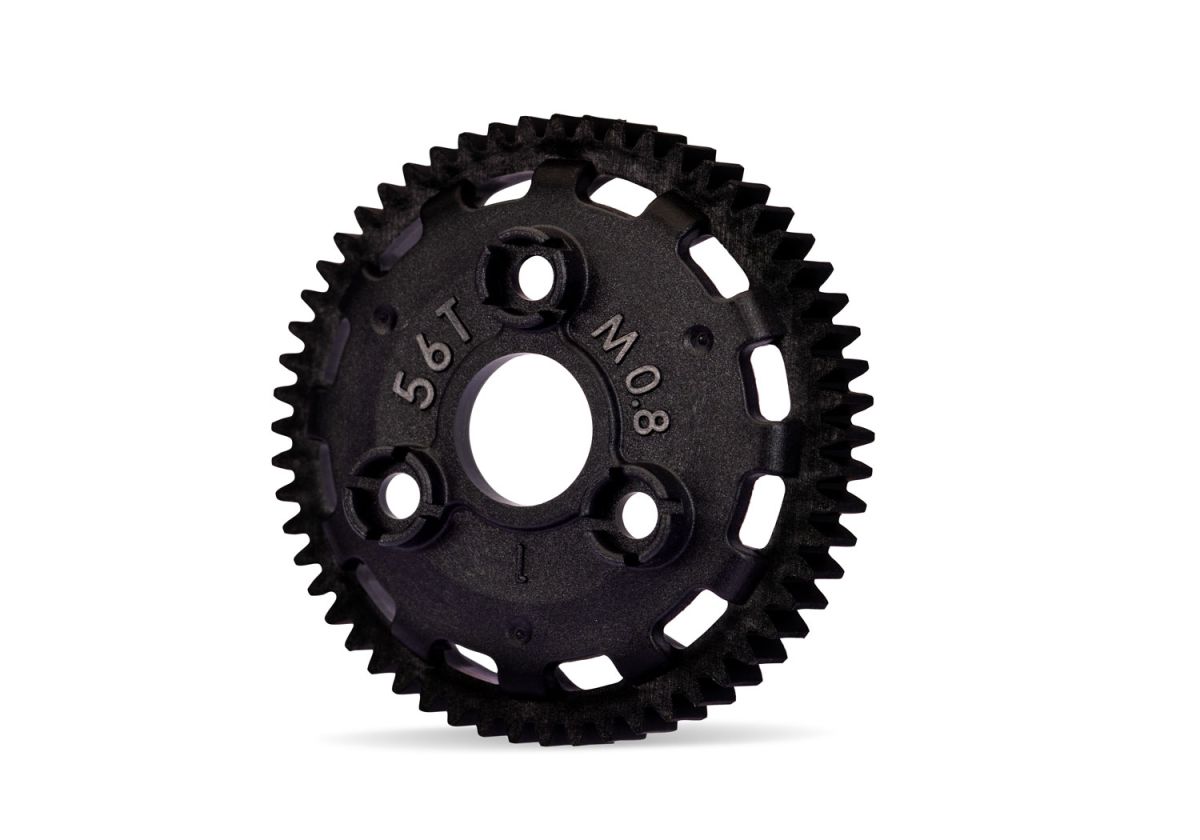 Traxxas 9456 56-Tooth Spur Gear 32-Pitch