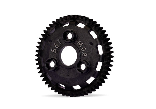 Traxxas 9456 56-Tooth Spur Gear 32-Pitch