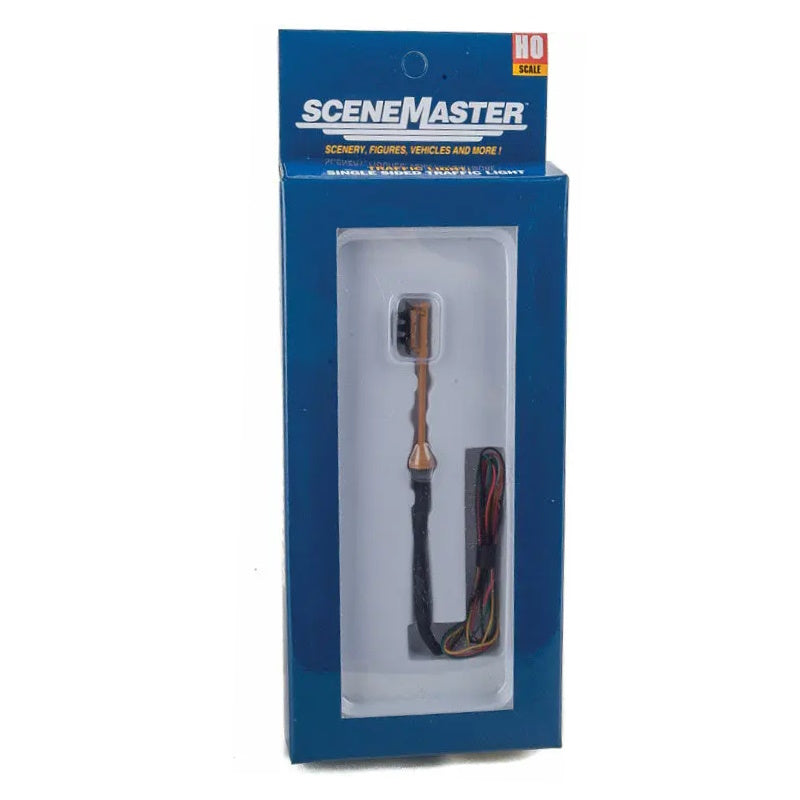 Walthers SceneMaster 949-4140 - Vintage Trackside Detail Set - HO