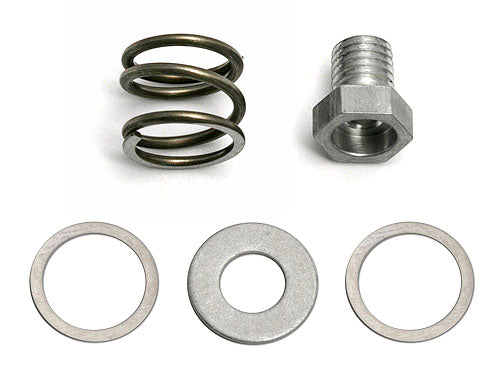 Team Associated ASC9610 Servo Saver Steering Hardware