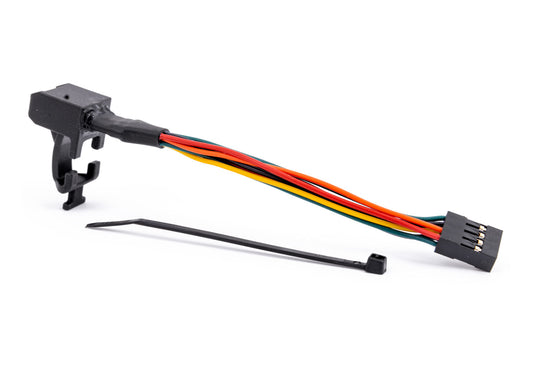 Traxxas 9693 LED Breakaway Cable Sledge