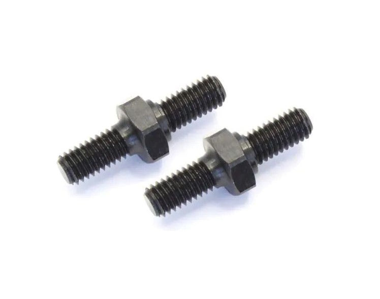 Kyosho 97008-15B Adjust Rod (3x15mm 2pcs)