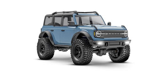 Traxxas 97074-1 TRX-4M Ford Bronco RTR