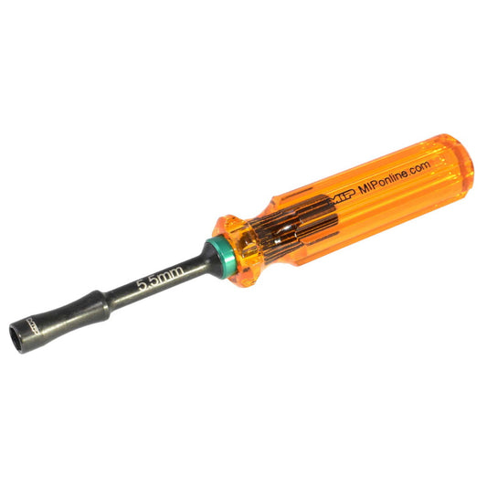 MIP 9803 - 5.5mm Nut Driver Wrench, Gen 2 - PowerHobby