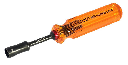 MIP 9805 - 8.0mm Nut Driver Wrench, Gen 2 - PowerHobby