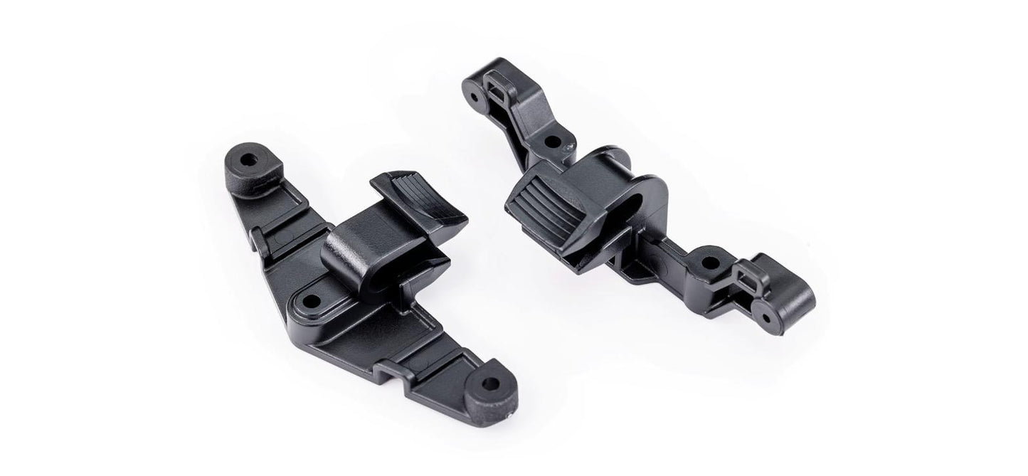 Traxxas 9813 TRX-4M Body Mount Latches