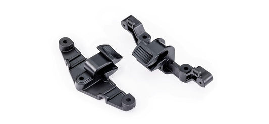 Traxxas 9813 TRX-4M Body Mount Latches