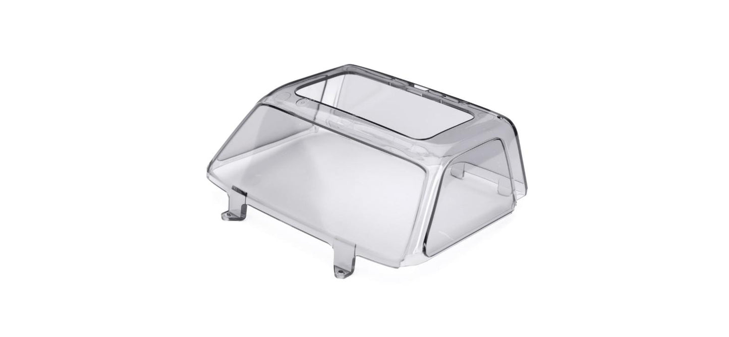 Traxxas 9814 TRX-4M Body Windows