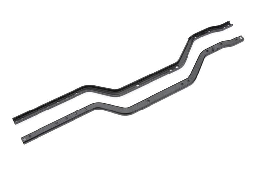 Traxxas 9822 TRX-4M Chassis Rails, 220mm Steel