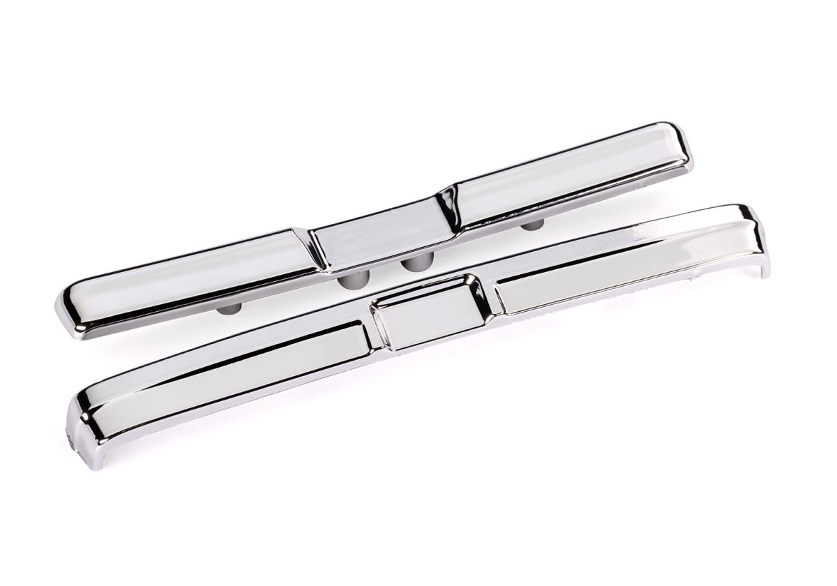 Traxxas 9834 TRX-4M F-150 Bumpers, Front & Rear