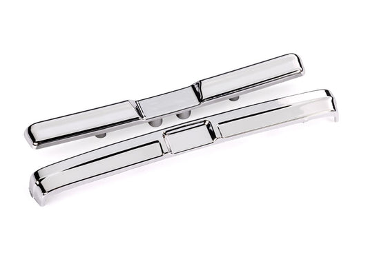 Traxxas 9834 TRX-4M F-150 Bumpers, Front & Rear