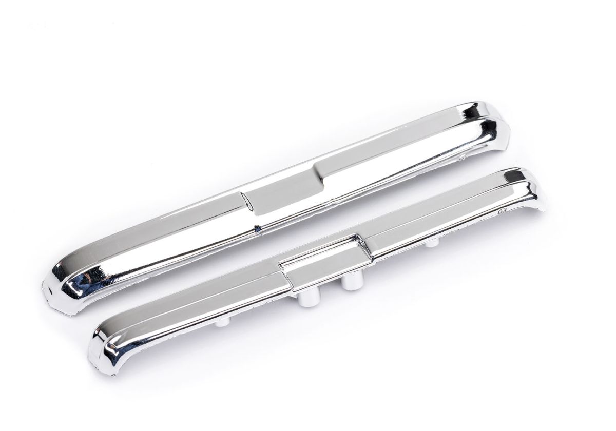 Traxxas 9835 TRX-4M K10 Bumpers, Front & Rear