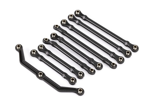 Traxxas 9842 TRX-4M Suspension Link Set, Long
