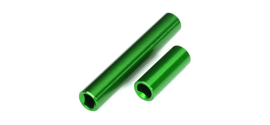 Traxxas 9852-GRN TRX-4M Aluminum Center Driveshafts