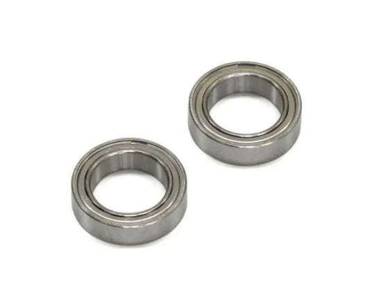 Kyosho BRG414 Shield Bearing (10x15x4) 2Pcs