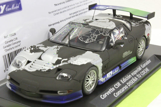 Revoslot MERCEDES CLK-GTR n°6 Warsteiner Edition - Circuits de Legende Revoslot MERCEDES CLK-GTR n°6 Warsteiner Edition - Circuits de Legende