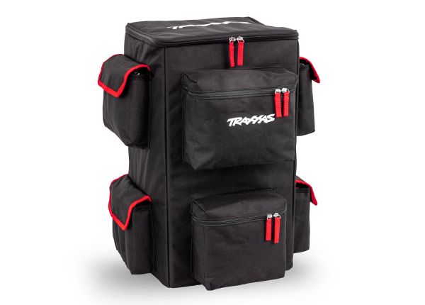 Traxxas 9916 RC Car Backpack Carrier