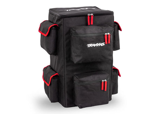 Traxxas 9916 RC Car Backpack Carrier