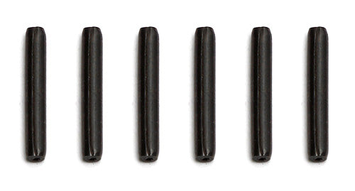 Team Associated ASC9956 Front Hex Roll Pins