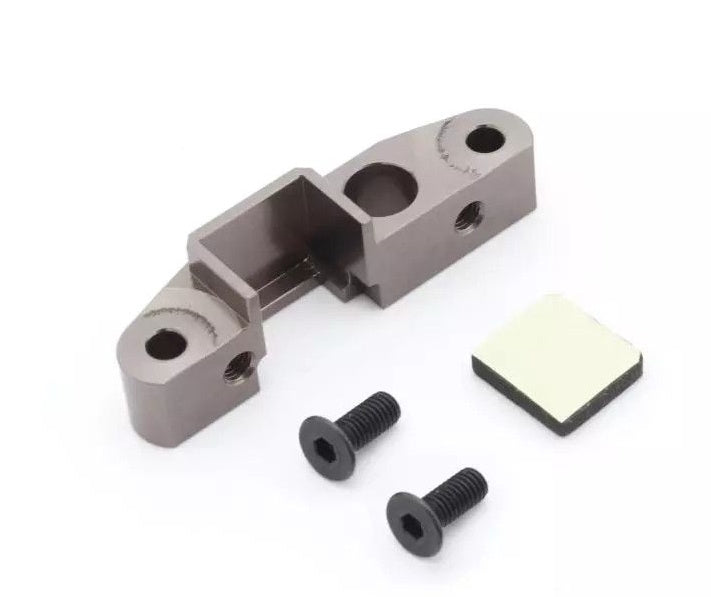 Kyosho OTW145B CNC Rear Sus Holder (OPTIMA Mid)