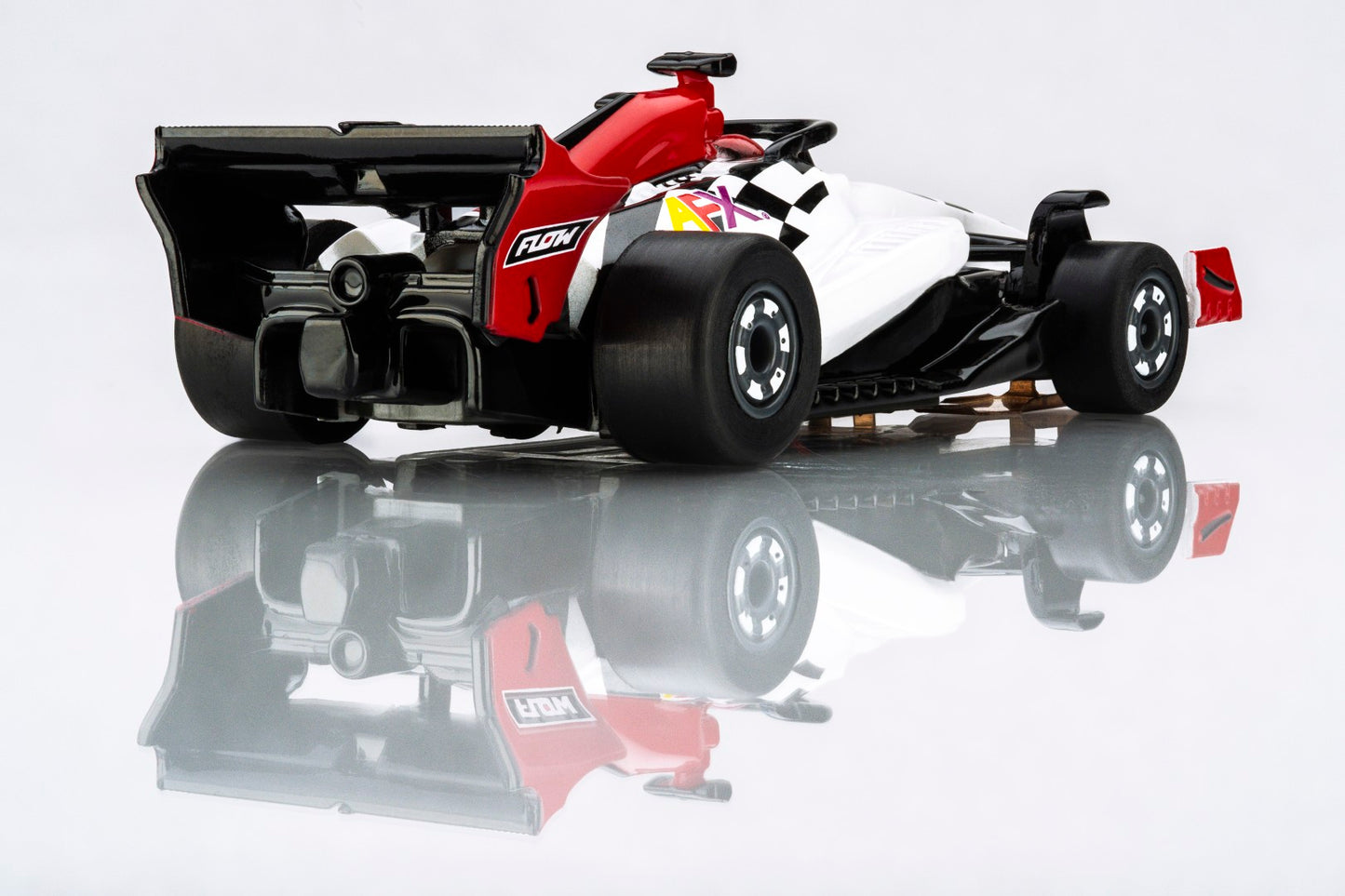 AFX Goliath Raceway HO Scale Slot Car Race Set 22040 65 feet Track