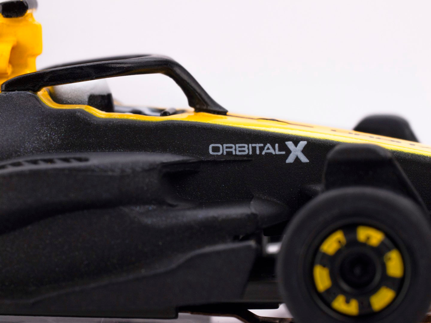 AFX 22106 Formula 2 Pack F1 HO Slot Car MegaG+ AFX22106