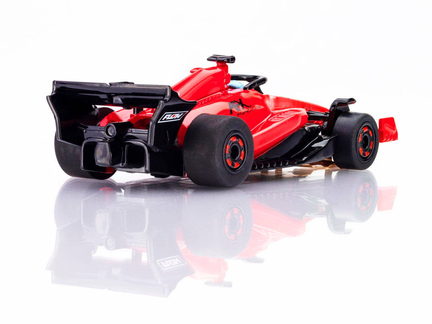 トミー　AFX スロットカー F1 鈴鹿サーキット HO XS-121 トミー AFX スロットカー F1 鈴鹿サーキット HO XS-121