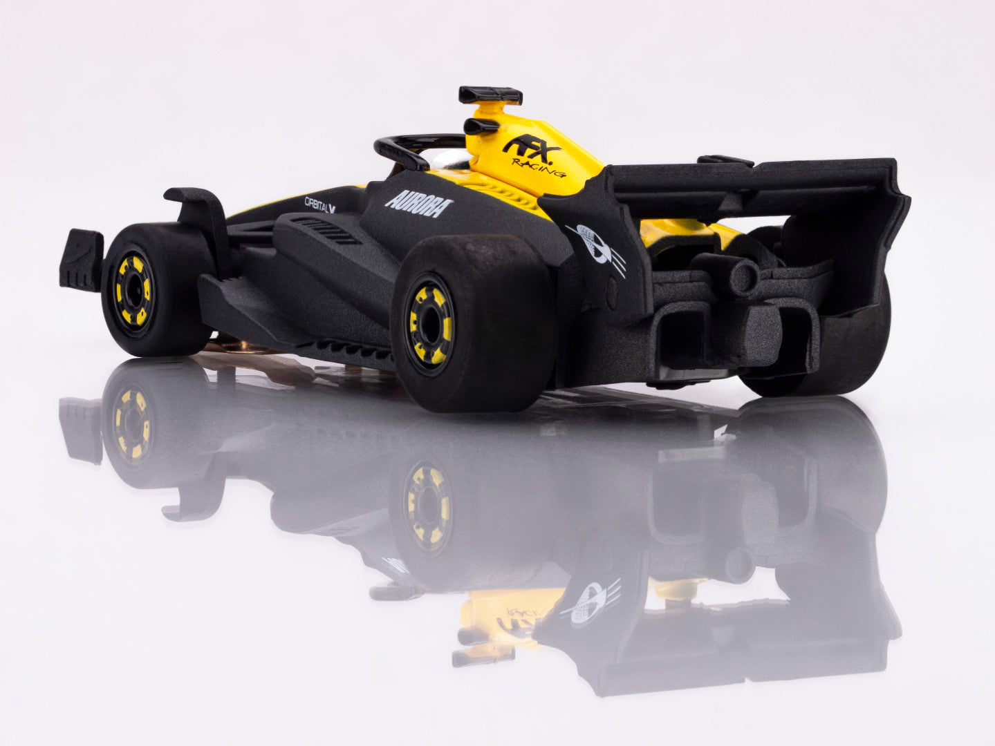 AFX 22106 Formula 2 Pack F1 HO Slot Car MegaG+ AFX22106 | PowerHobby