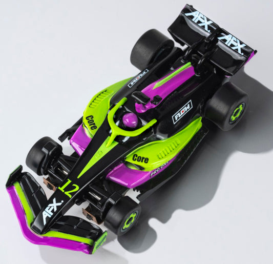 AFX Formula One F1 Super International Exclusive HO Slot Car for Auto World