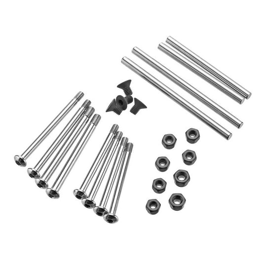 Arrma AR220004 HD Hinge Pin Set Fury / Vorteks / Raider XL