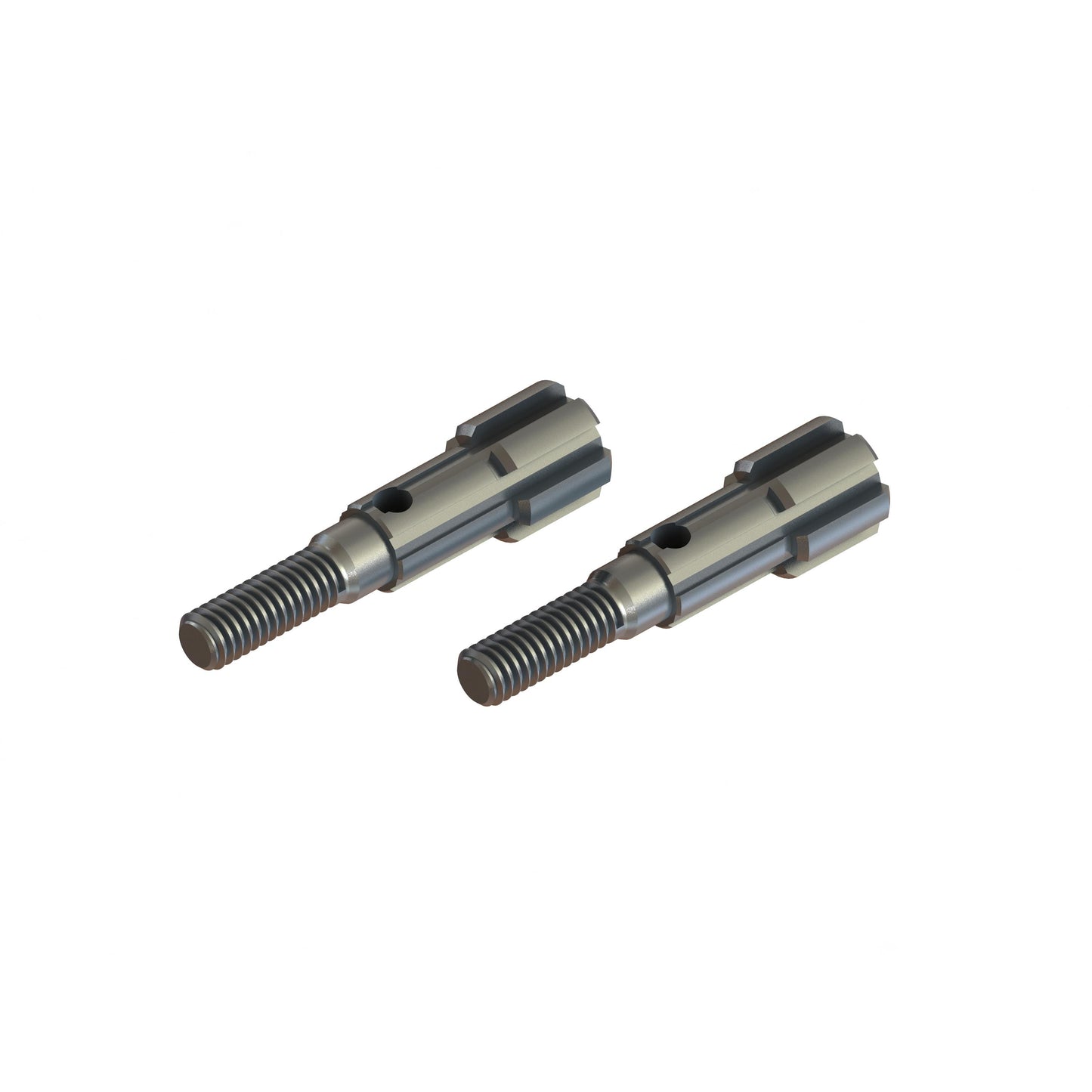 ARRMA ARA-1382 Wheel Axle Long 31mm
