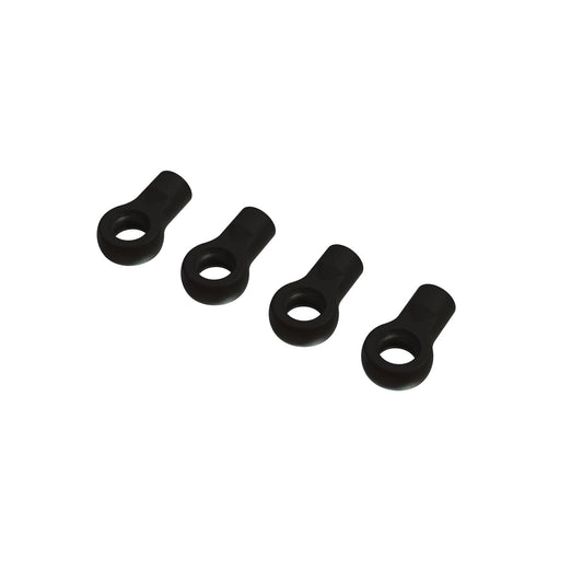 Arrma ARA-1495 Shock Rod End Set: GROM
