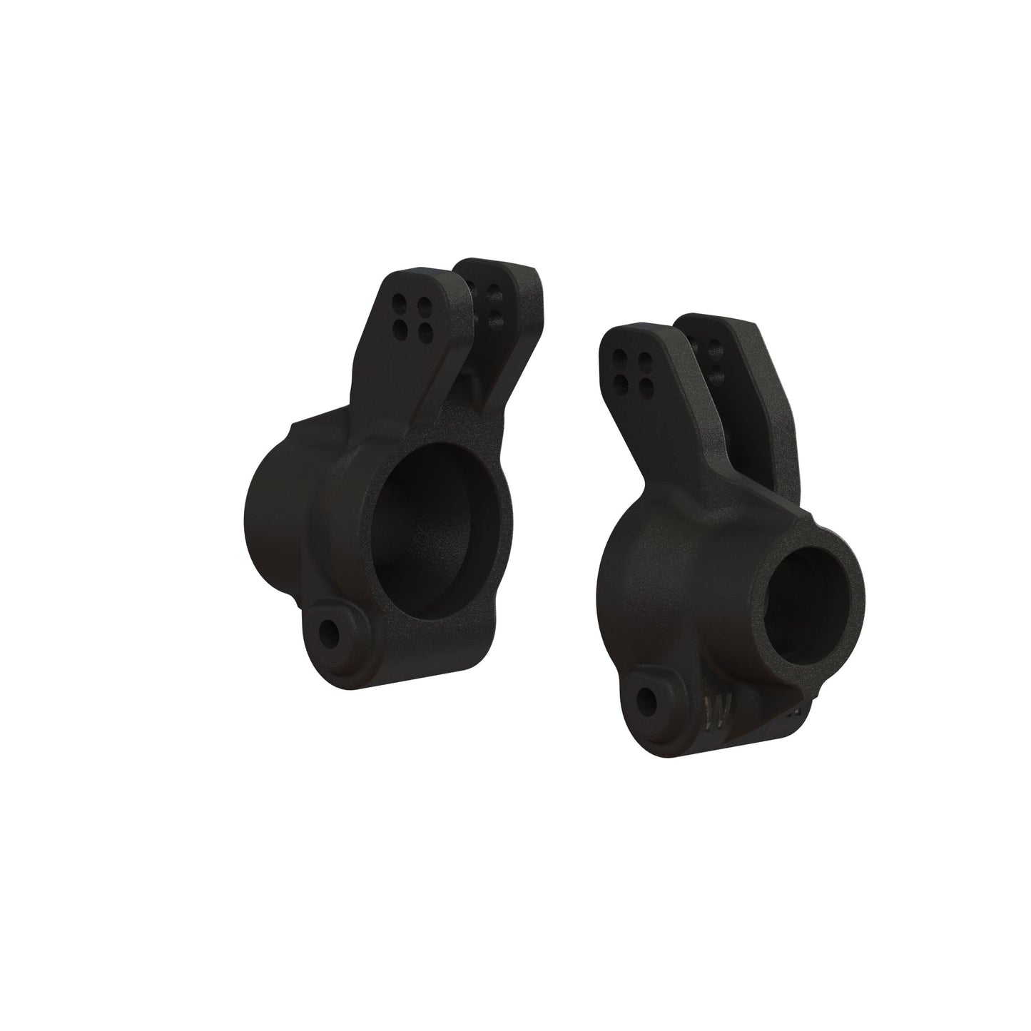 ARRMA ARA-1508 Rear Hubs