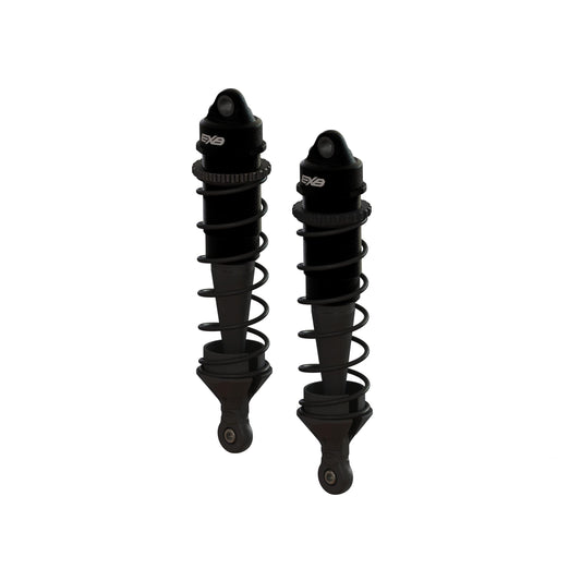 ARRMA ARA-1510 Shock Set 16x117mm