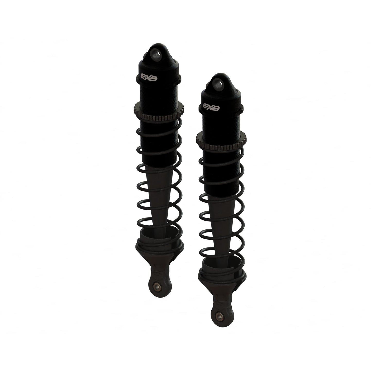 ARRMA ARA-1511 Shock Set 16x134mm