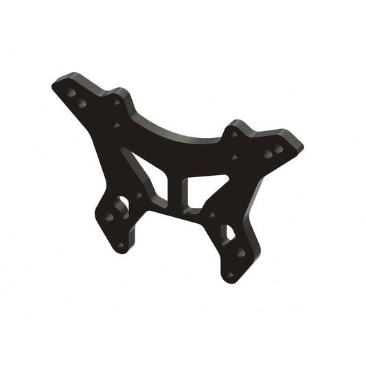 ARRMA ARA-1522 Front Shock Tower Aluminum M4