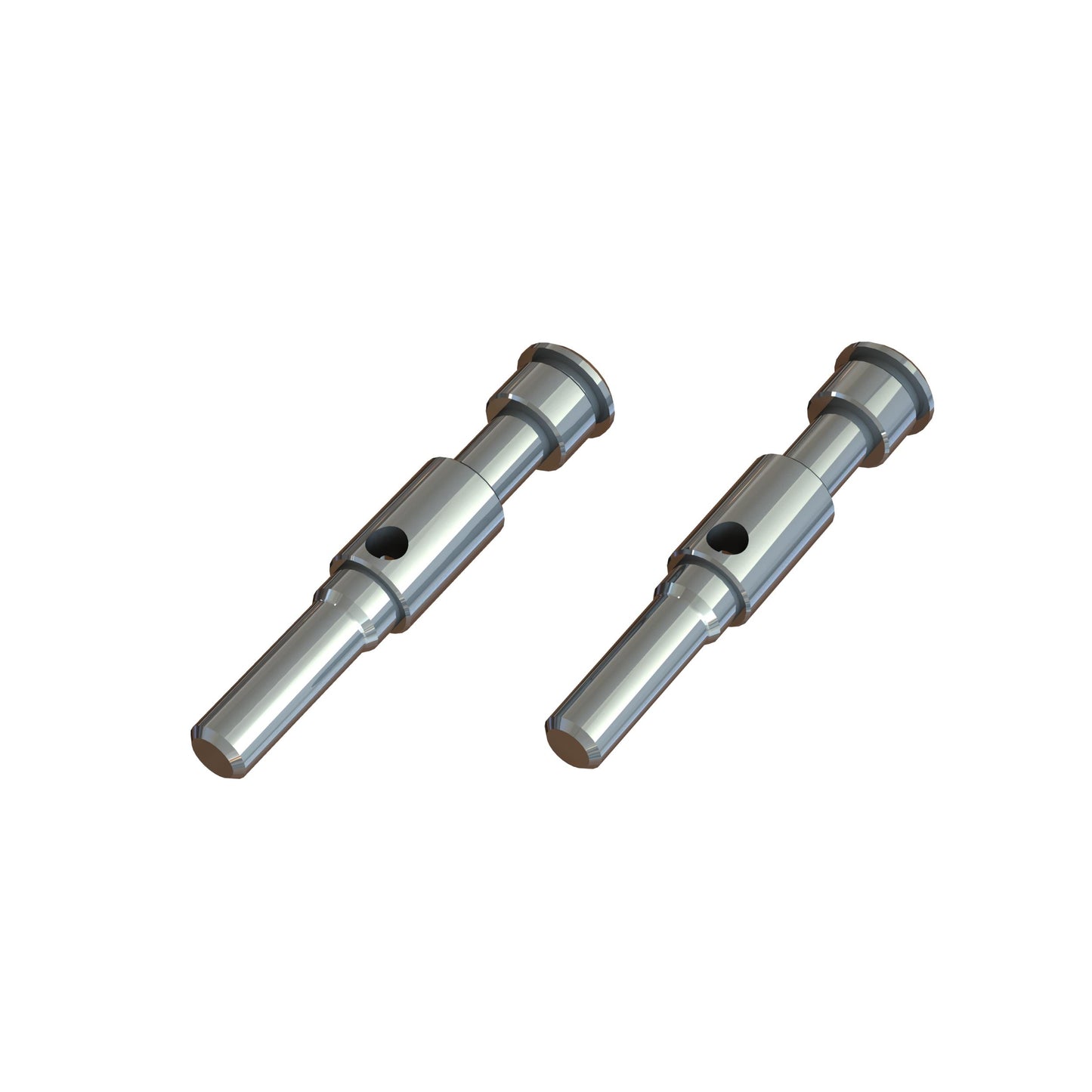ARRMA ARA-1544 Front Axle 31mm
