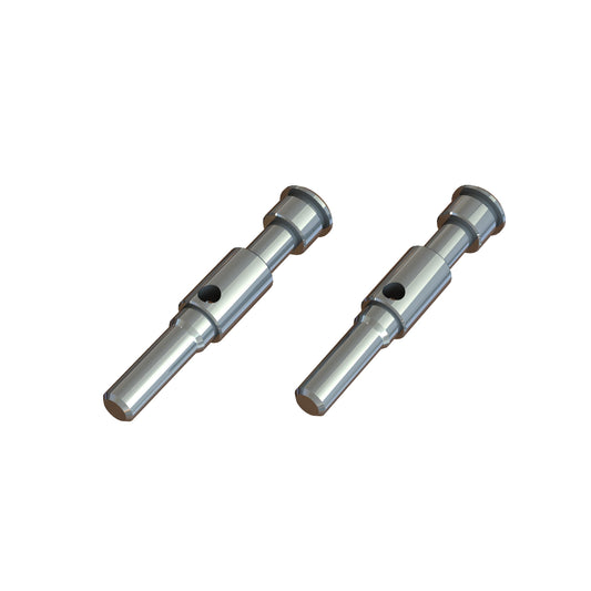 ARRMA ARA-1544 Front Axle 31mm