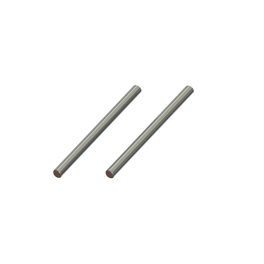 ARRMA ARA-1550 Hinge Pin 4x63mm