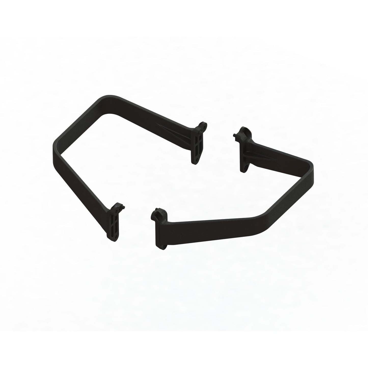 ARRMA ARA-1573 Nerf Bar Set