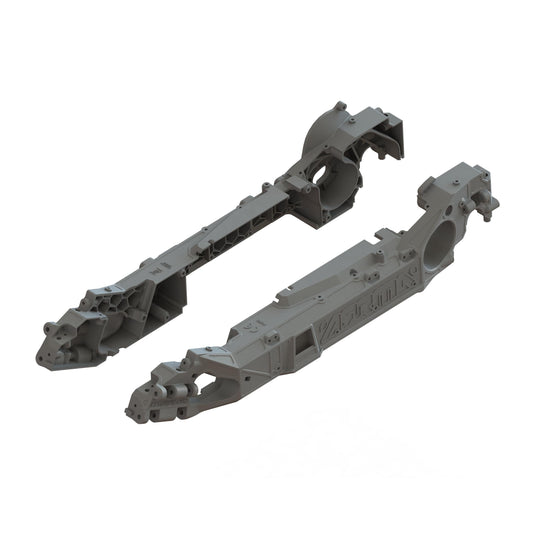 ARRMA ARA-1574 Chassis LCG LWB